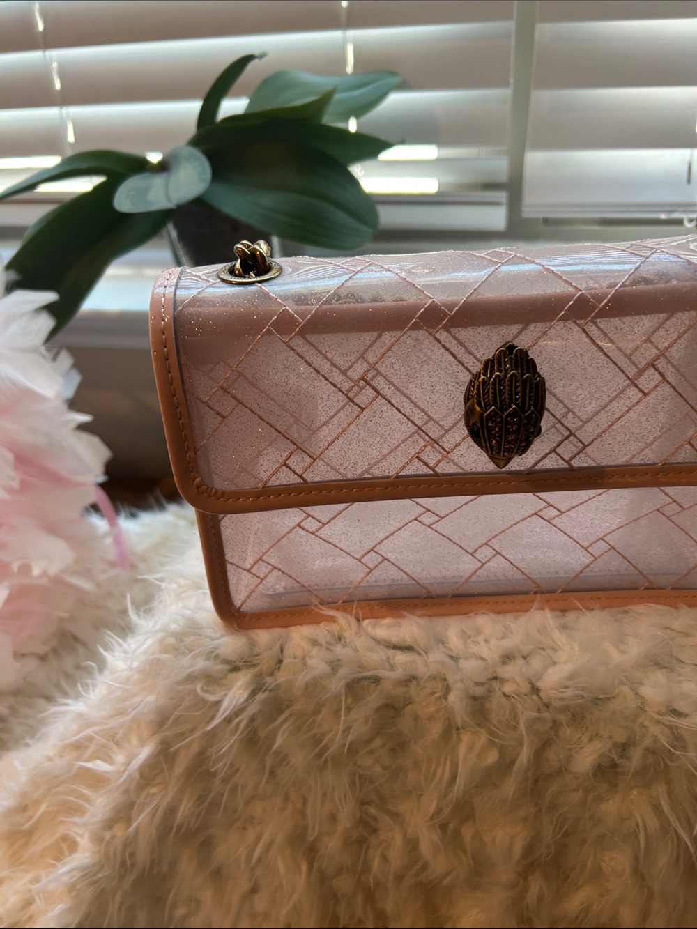 Kurt Geiger Crossbody